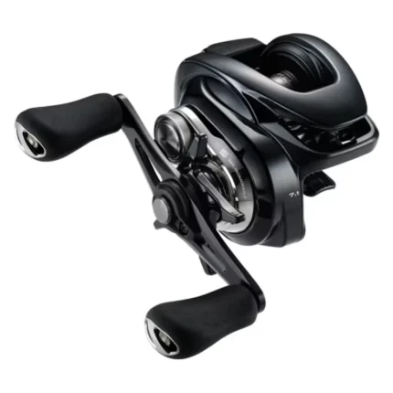 Baitcastový naviják Shimano Metanium DC A