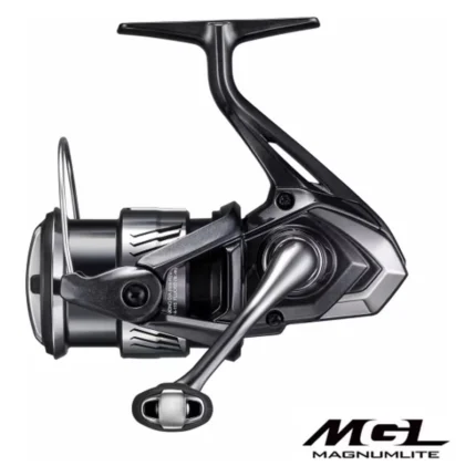 Naviják Shimano Miravel FA