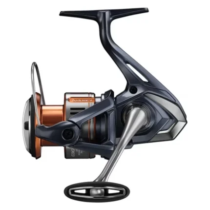 Naviják Shimano Nasci FD