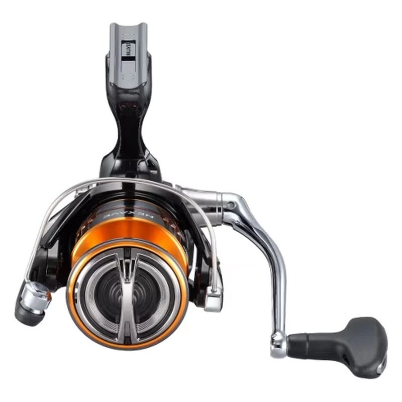 Naviják Shimano Nexave FJ - Obrázek 3