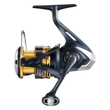 Naviják Shimano Sahara FJ