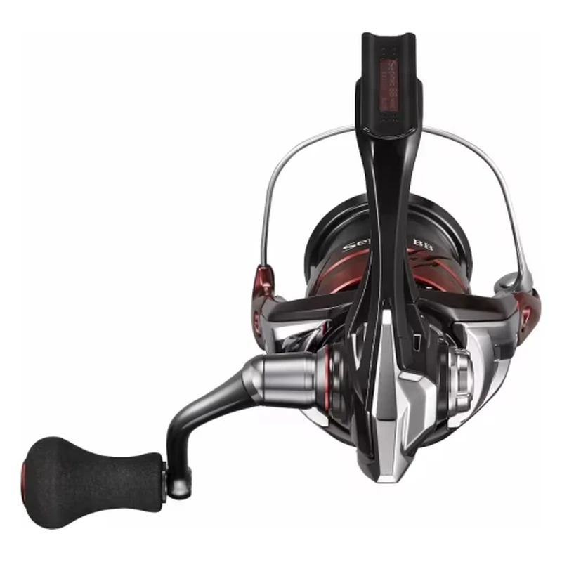 Naviják Shimano Sephia BB FC - Obrázek 4