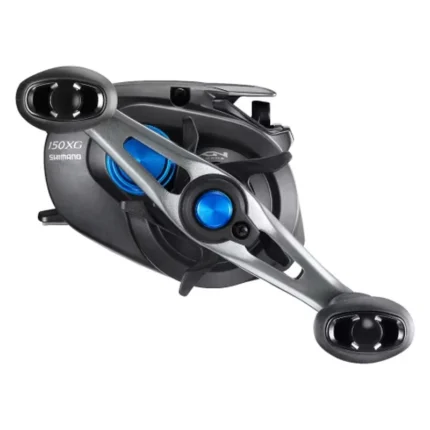 Baitcastový naviják Shimano SLX
