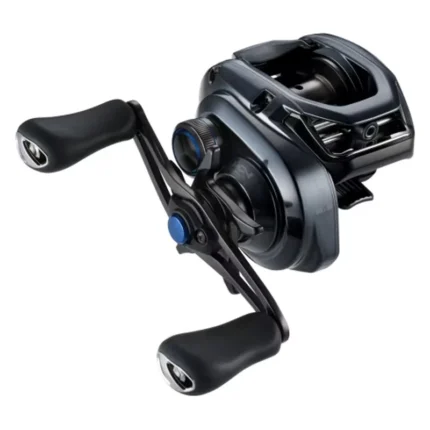 Baitcastový naviják Shimano SLX A