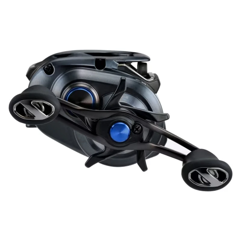 Baitcastový naviják Shimano SLX A - Obrázek 3