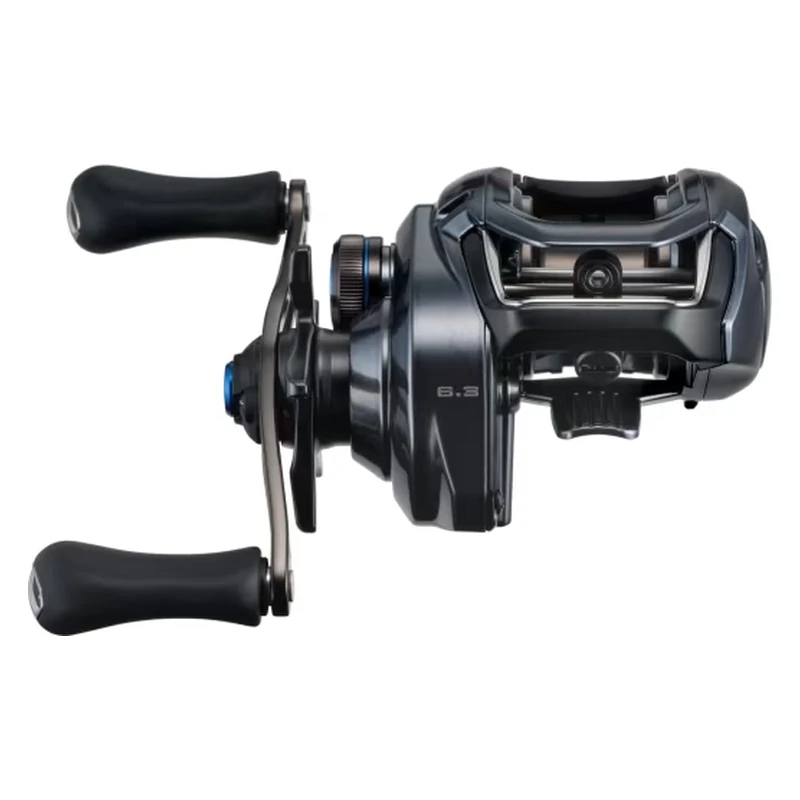 Baitcastový naviják Shimano SLX A - Obrázek 4