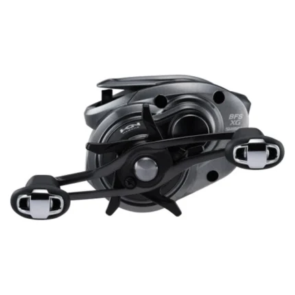 Baitcastový naviják Shimano SLX BFS
