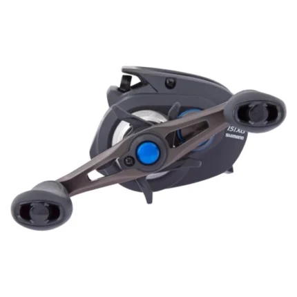 Baitcastový naviják Shimano SLX DC