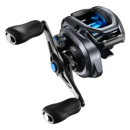 Baitcastový naviják Shimano SLX XT A