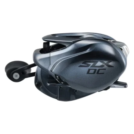 Baitcastový naviják Shimano SLX XT DC