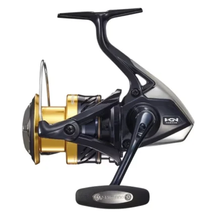 Naviják Shimano Spheros SW
