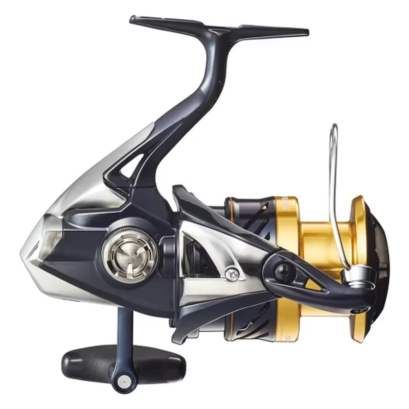 Naviják Shimano Spheros SW - Obrázek 2
