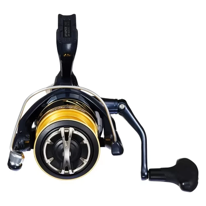 Naviják Shimano Spheros SW - Obrázek 3