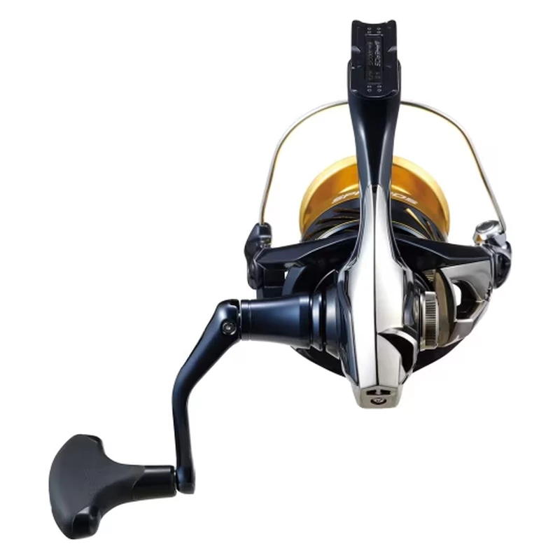 Naviják Shimano Spheros SW - Obrázek 4