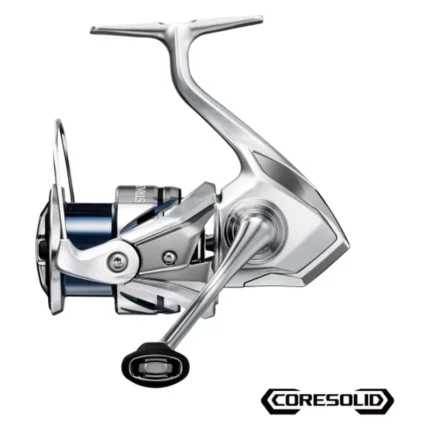 Naviják Shimano Stradic FM