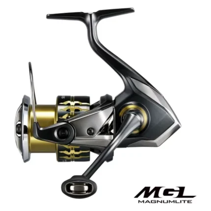 Naviják Shimano Sustain FK