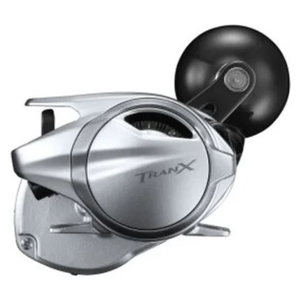 Baitcastový naviják Shimano Tranx B