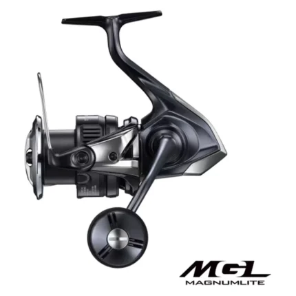 Naviják Shimano Twin Power XD FB