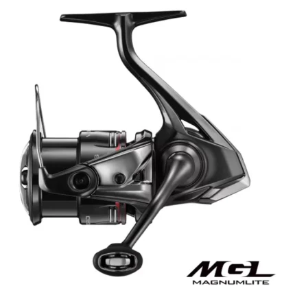 Naviják Shimano Vanford FA