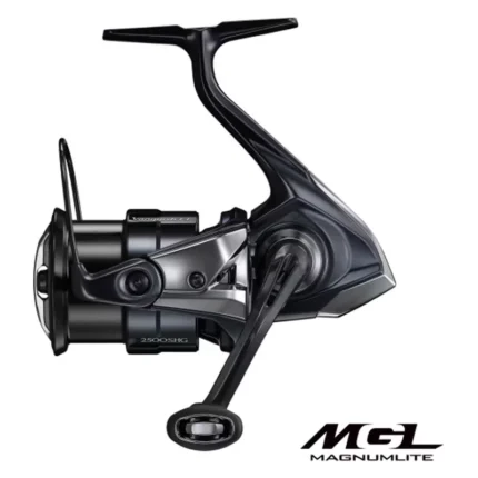 Naviják Shimano Vanquish FA Competition Edition