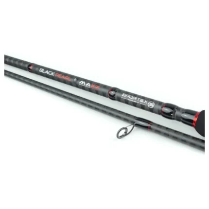 Přívlačový prut Sportex Black Pearl Maxx