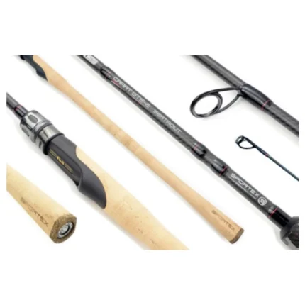 Přívlačový prut Sportex Carat GTS-2 Seatrout Finesse 275 cm