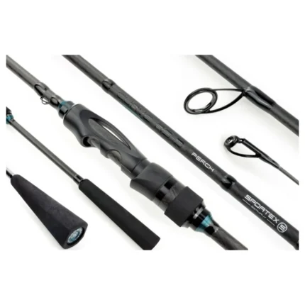 Přívlačový prut Sportex Curve RS-3 Perch
