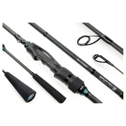 Přívlačový prut Sportex Curve RS-3 Zander