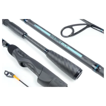 Přívlačový prut Sportex Genium ultra light