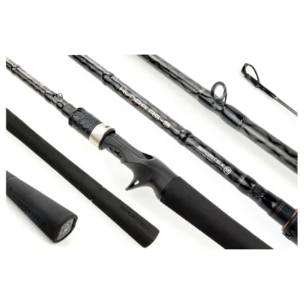 Přívlačový prut Sportex Hydra RS-3 Baitcast