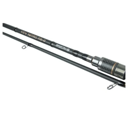 Přívlačový prut Sportex KEV Nitro RS-2