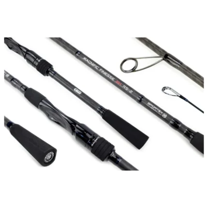 Přívlačový prut Sportex Magnific Finesse RS-2 MH