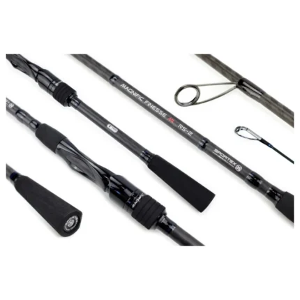 Přívlačový prut Sportex Magnific Finesse RS-2 ML