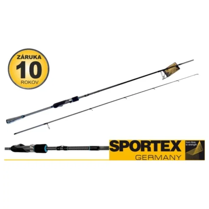 Přívlačový prut Sportex Nova Twitch RS-2