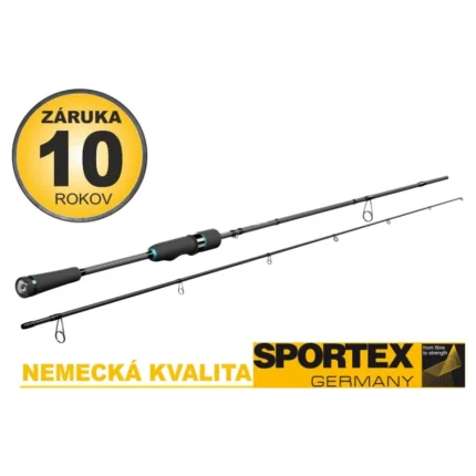 Přívlačový prut Sportex Nova ULR RS-2