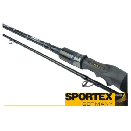 Přívlačový prut Sportex Seatrout Xpert Baitcast