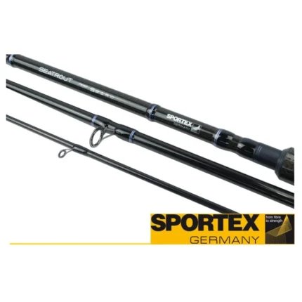 Přívlačový prut Sportex Seatrout Xpert Sbiro 360 cm/28 g