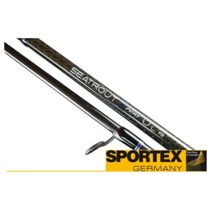 Přívlačový prut Sportex Seatrout Xpert UL 270 cm/3-12 g