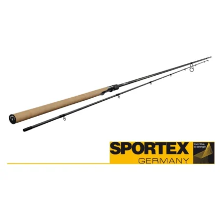 Přívlačový prut Sportex TiBoron RS-3 Seatrout