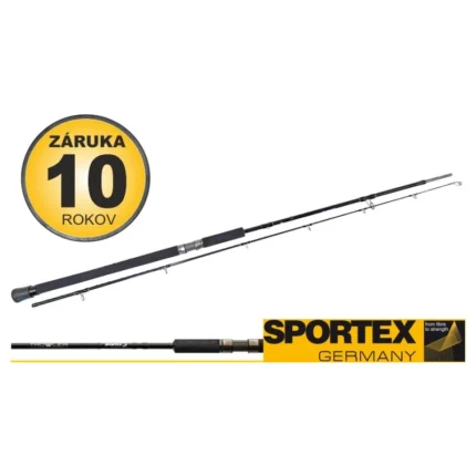 Přívlačový prut Sportex Trowler
