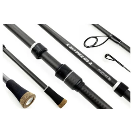 Přívlačový prut Sportex X-Act RS-2 Pike 215 cm 17-79 g