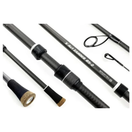 Přívlačový prut Sportex X-Act RS-2 Zander 215 cm 11-54 g