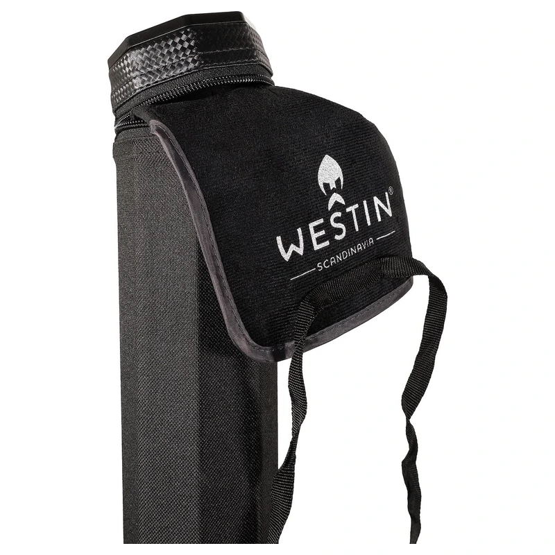 Přívlačový prut Westin W10 Finesse T&C - Obrázek 5