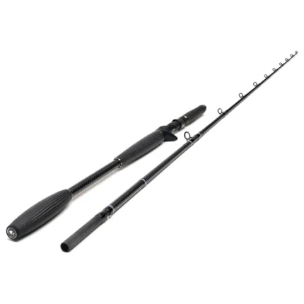 Přívlačový prut Westin W10 Monsterstick-T