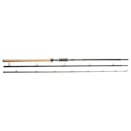 Přívlačový prut Westin W3 Powerspin-T 2nd