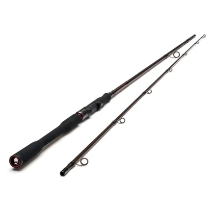 Přívlačový prut Westin W4 Powerlure 2nd