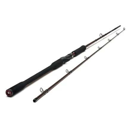 Přívlačový prut Westin W4 Powershad-T 2nd