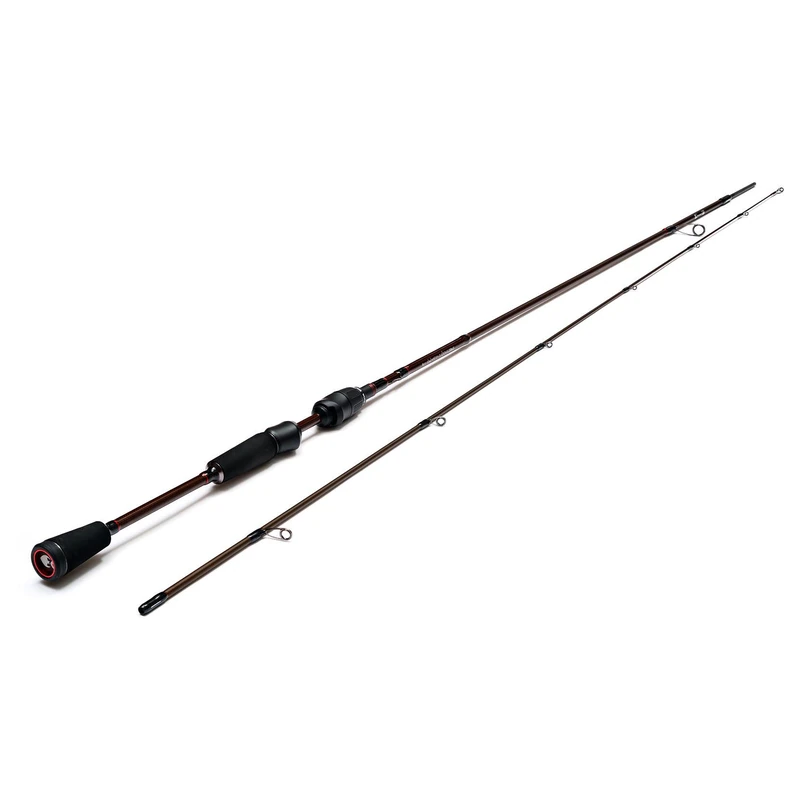 Přívlačový prut Westin W4 Streetstick 2nd
