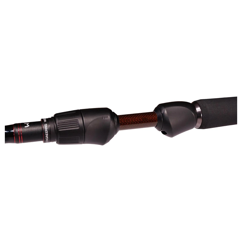 Přívlačový prut Westin W4 Streetstick 2nd - Obrázek 3
