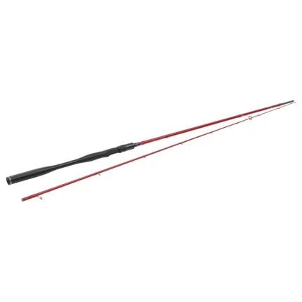 Přívlačový prut Westin W6 Finesse Shad 2nd